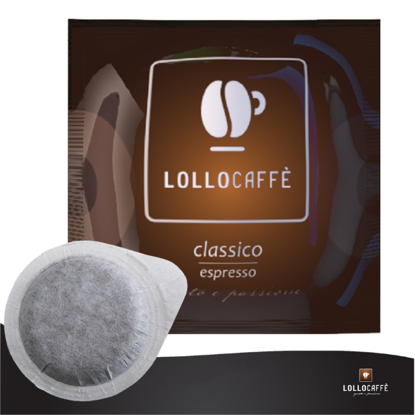 Coffee pod