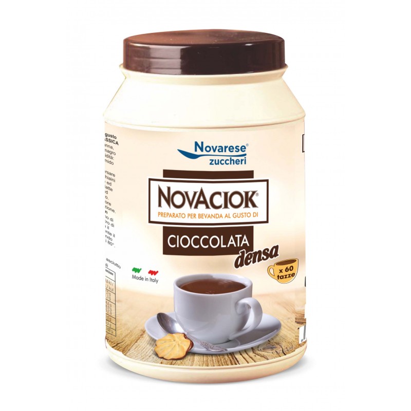 Hot chocolate 1kg